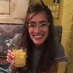 Meet your Posher, Sara